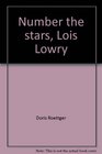 Number the stars Lois Lowry Teacher guide