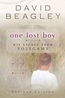 One Lost Boy His Escape from Polygamy