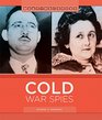 Cold War Spies Wartime Spies