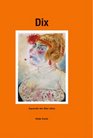 Otto Dix Aquarelle