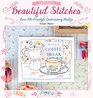Beautiful Stitches Over 100 Freestyle Embroidery Motifs