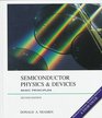 Semiconductor Physics And Devices Basic Principles