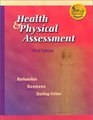 Health  Physical Assessment