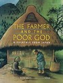 Farmer and the Poor God  A Folk Tale from Japan