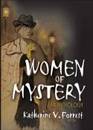 Women of Mystery An Anthology