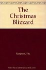 The Christmas Blizzard