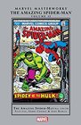 Marvel Masterworks The Amazing SpiderMan Vol 12