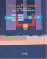 Silicon Processing for the VLSI Era Vol 2 Process Integration