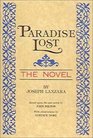 Paradise Lost The Novel