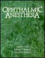 Ophthalmic Anesthesia