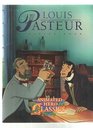Louis Pasteur Activity Book