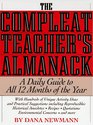 Compleat Teacher's Almanack