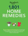 1801 Home Remedies DoctorApproved Treatments for Everyday Health Problems Including Coconut Oil to Relieve Sore Gums Catnip to Sooth Anxiety  and Vitamin C to Prevent Ulcers