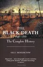 The Black Death 13461353 The Complete History