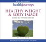 Healthy Weight  Body Image