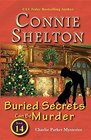 Buried Secrets Can Be Murder Charlie Parker Mysteries Book 14
