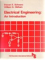 Electrical Engineering An Introduction