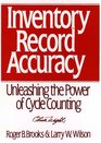 Inventory Record Accuracy Unleashing the Power of Cycle Counting