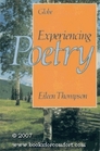 Experiencing Poetry Teachers Manual (Experiencing Poetry)
