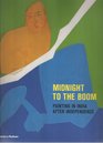 Midnight to the Boom Painting in India After Independence