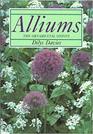 Alliums The Ornamental Onions