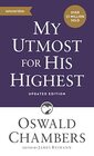 My Utmost for His Highest Updated Language Mass Market Paperback