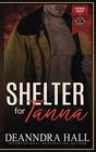 Shelter for Tanna