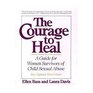 Courage to Heal: A Guide for Women Survivors of Child Sexual Abuse