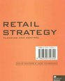 Retail Strategy Planning and Control