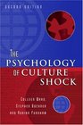 Psychology of Culture Shock