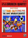 Time Out  The Dave Brubeck Quartet 50th Anniversary