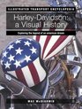 HarleyDavidson A Visual History