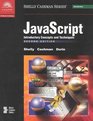 JavaScript Introductory Concepts  Techniques Second Edition