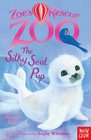 Zoe's Rescue Zoo the Silky Seal Pup