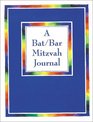 The Bar/Bat Mitzvah Journal