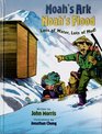 Noah's Ark Noah's Flood (DJ and Tracker John)
