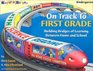 On Track to First Grade