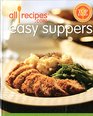 AllRecipes.com Easy Supper
