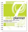 The 7 Minute Life Daily Planner