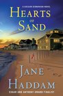 Hearts of Sand A Gregor Demarkian Novel