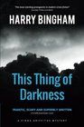 This Thing of Darkness (Fiona Griffiths, Bk 4)