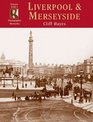 Francis Frith's Around Liverpool  Merseyside