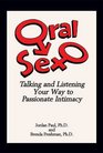 Oral Sex