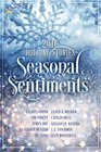 Seasonal Sentiments NineStar Press 2016 Holiday Stories
