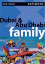 Family Explorer Abu Dhabi  Dubai