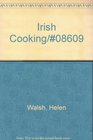Irish Cooking/08609