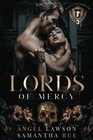 Lords of Mercy Royals of Forsyth U