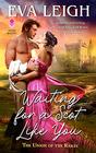 Waiting for a Scot Like You (Union of the Rakes, Bk 3)