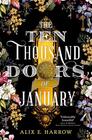 The Ten Thousand Doors of January