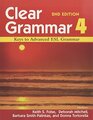 Clear Grammar 4 2nd Edition Keys to Advanced ESL Grammar